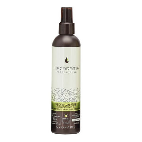 Macadamia Professional Weightless Moisture Leave-In Conditioning Mist